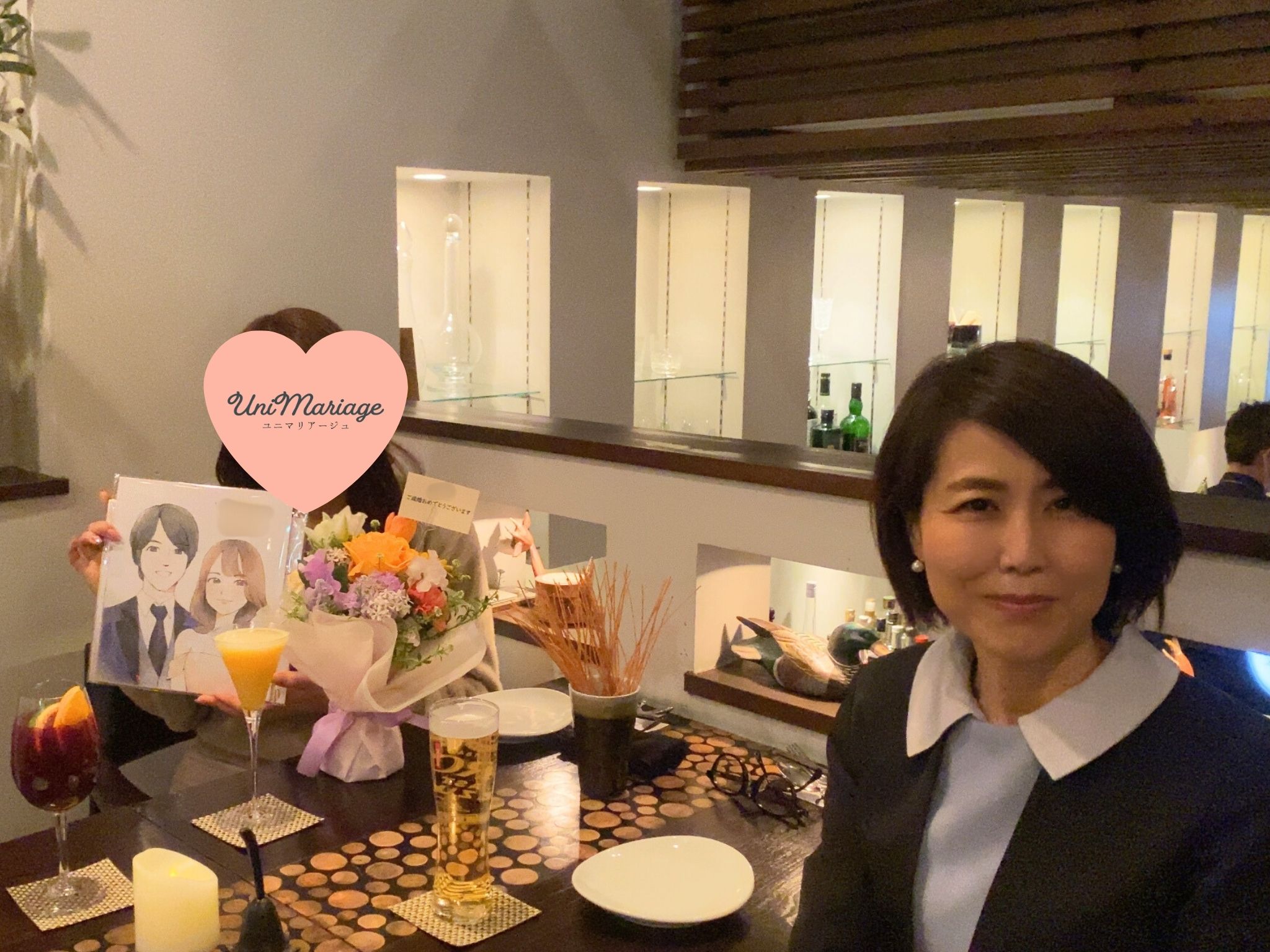 30代女性の画像